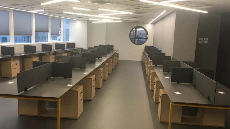 אלטשולר שחם משרד ראשי