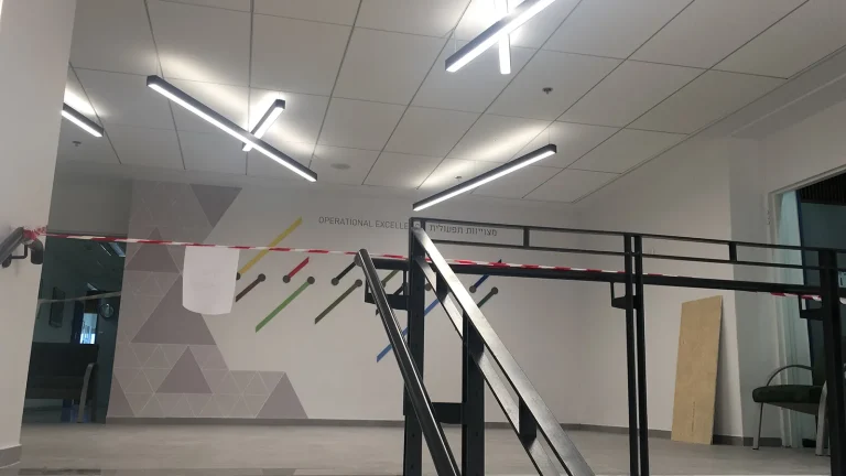 מסדרון אלביט